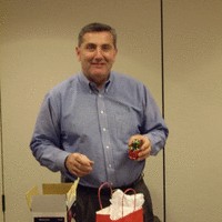 Mike Palermo