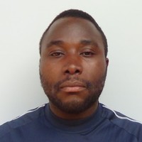 Ingila Thierry Nienge