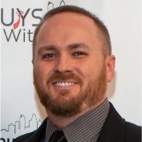 Steven Hartis, Falu, Flmi, Acs