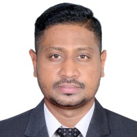 Shane Fernando