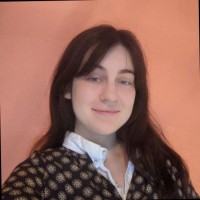 Maya Holcer