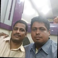 Rajesh V V