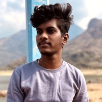 Karuppusamy K