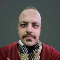 Alireza Dehghanian