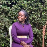 Carolyne Wanzuu