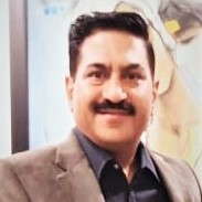 Deepak Sharma