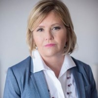 Rebecca Fields