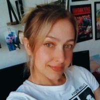 Débora Ribarski