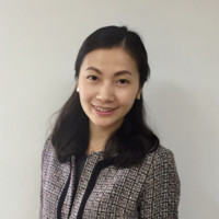 Lindy Liu