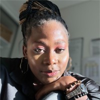 Blessing Okoro