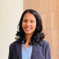 Susmitha Reddy