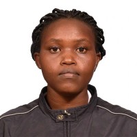 Mercy Chepkonga