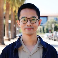 Dali Yang