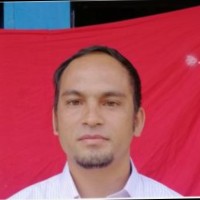 Charan Kunwar