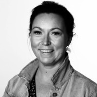 Jeanette Selvik