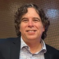 Ron Zehr