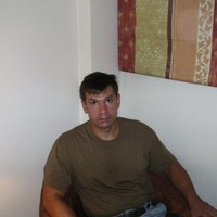 Aleksey Vilkov