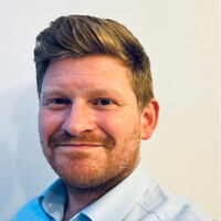 Robert O'Connor-Mitchell Acma, Cgma