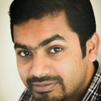 Roshan Varughese