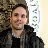 Branislav Spevak