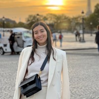 Mariana Torres Acevedo