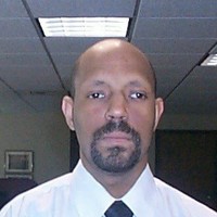 Wayne Crowder