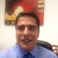 Jorge Ochoa Villalobos