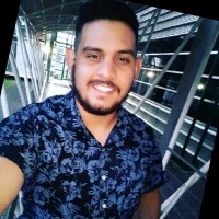Luis Danilo Baltodano Oses