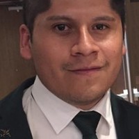 Edgar Neftaly Garcia Osorio