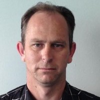 Neil Gouws