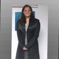 Milagros Carolina López Dávila