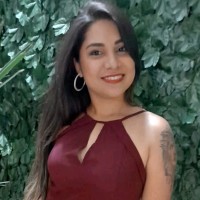 Daiane Santos