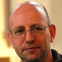 Tim Scholes