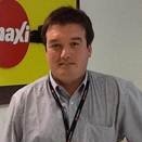 Jorge Andrés Alvarez Beckdorf