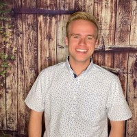 Mitchell Murphy
