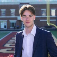 Harrison McCullough