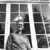 Andreas Nyborg Madsen