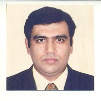 Harshal Suri
