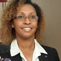 Felicia Dominguez
