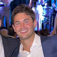 Charles Wolf