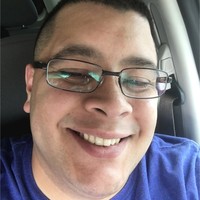 Christopher Abeita