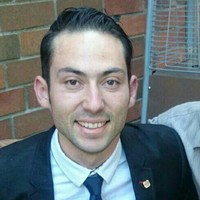 Jared Malacara