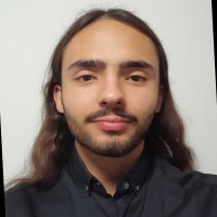 Thomas Schwegmann Fielding de Barros