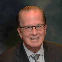 Arthur Pepper