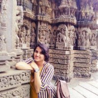 Sowmya R