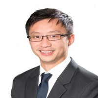Lionel Soh