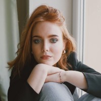 Angelika Grechishkina