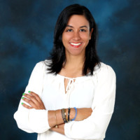 Melissa D.
