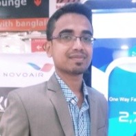 Md. Moin Ullah Mazumder