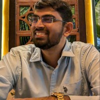 Keval Joshi